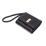 En-ji Esin Wallet - Black