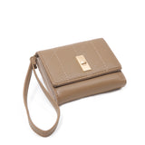 En-ji Esin Wallet - Khaki