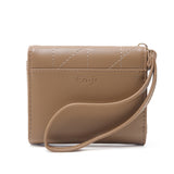 En-ji Esin Wallet - Khaki
