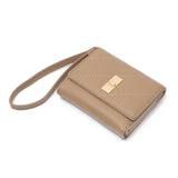 En-ji Esin Wallet - Khaki