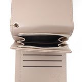 En-ji Esin Wallet - Khaki