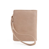 En-ji Solgi Wallet - Cream