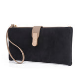 En-ji Kiyon Wallet - Black