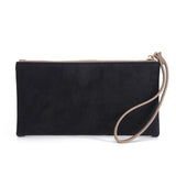 En-ji Kiyon Wallet - Black