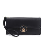 En-ji Darum Wallet - Black