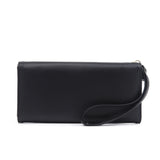 En-ji Darum Wallet - Black