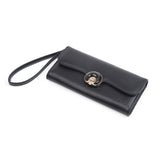 En-ji Darum Wallet - Black