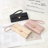 En-ji Darum Wallet - Salem