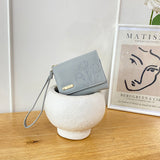 En-ji Mihe Wallet - Pastelblue