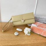 En-ji Oduri Wallet - Icecream