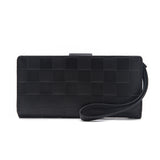 En-ji Yuzu Wallet - Black