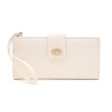 En-ji Yuzu Wallet - Ivory