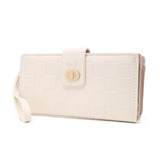 En-ji Yuzu Wallet - Ivory