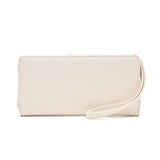 En-ji Yuzu Wallet - Ivory