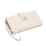 En-ji Yuzu Wallet - Ivory