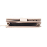 En-ji Yuzu Wallet - Ivory