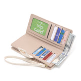 En-ji Yuzu Wallet - Ivory