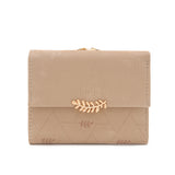 En-ji Runi Wallet - Khaki