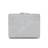 En-ji Runi Wallet - Grey