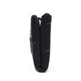 En-ji Doci Wallet - Black