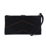 En-ji Doci Wallet - Black