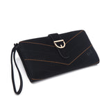 En-ji Doci Wallet - Black