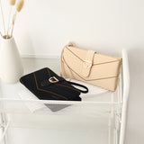 En-ji Doci Wallet - Cream