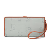 En-ji Kora Wallet - Lightgreen