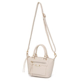 En-ji Sogumi Slingbag - Ivory