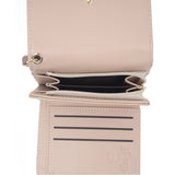 En-ji Yiko Wallet - Khaki