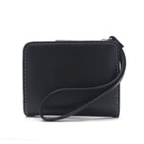 En-ji Minri Wallet - Black