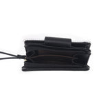 En-ji Minri Wallet - Black