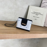 En-ji Minri Wallet - Black