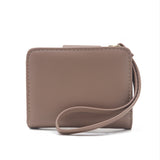 En-ji Minri Wallet - Khaki