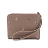 En-ji Kiki Wallet - Khaki