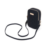 En-ji Moci Wallet - Black