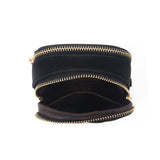 En-ji Moci Wallet - Black