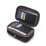 En-ji Moci Wallet - Black