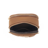 En-ji Moci Wallet - Khaki