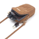 En-ji Moci Wallet - Khaki