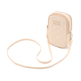 En-ji Moci Wallet - Cream