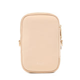 En-ji Moci Wallet - Cream