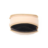 En-ji Moci Wallet - Cream