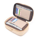 En-ji Moci Wallet - Cream