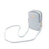 En-ji Moci Wallet - Lightblue