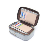 En-ji Moci Wallet - Lightblue