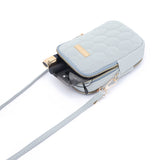 En-ji Moci Wallet - Lightblue