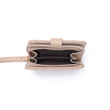 En-ji Mai Wallet Wanita - Cream