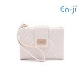En-ji Yiwol Wallet Wanita - Ivory