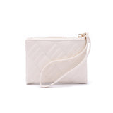 En-ji Yiwol Wallet Wanita - Ivory